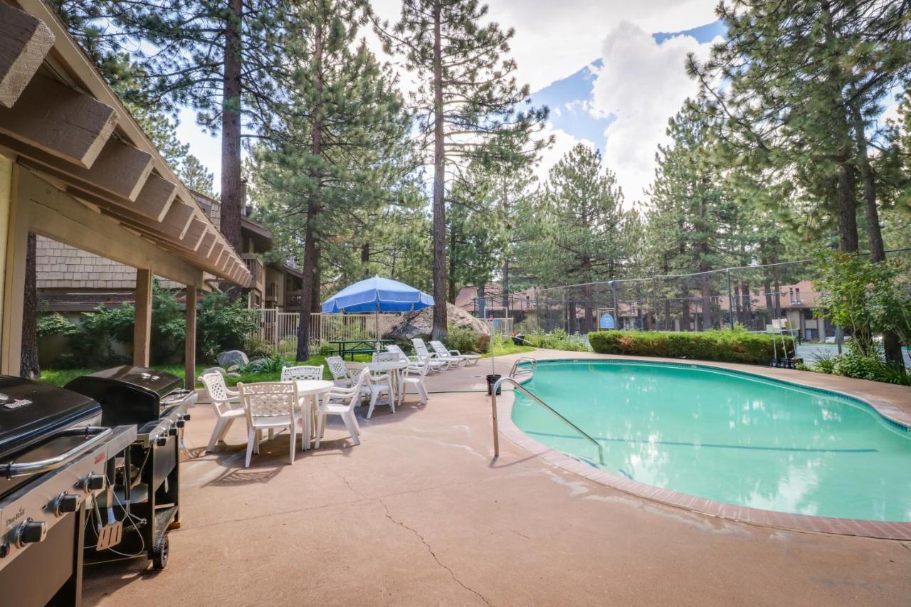 Horizons 4 143 Apartment Mammoth Lakes Exterior photo